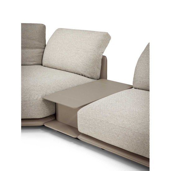 POLTRONA FRAU BLISSCAPE DEEP CANAPÉ