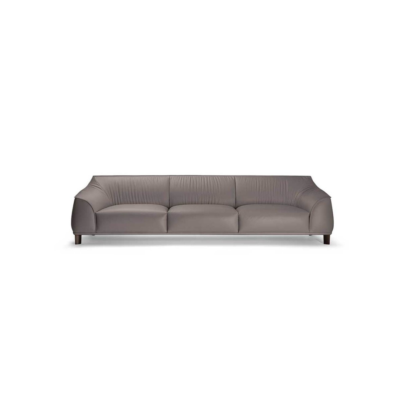 POLTRONA FRAU ARCHIBALD SOFA SYSTEM CANAPÉ