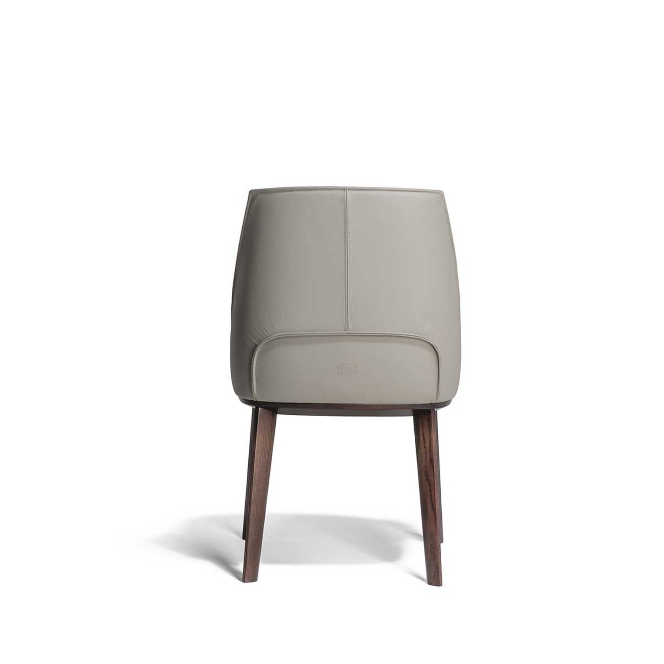 POLTRONA FRAU ARCHIBALD SLIM CHAIR