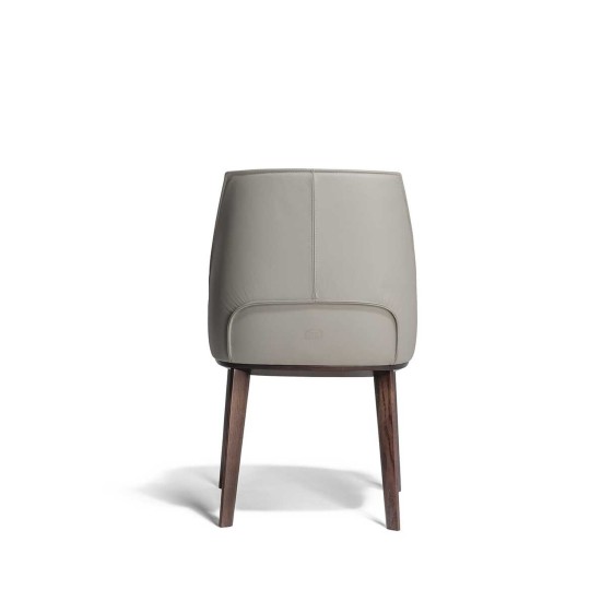 POLTRONA FRAU ARCHIBALD SLIM CHAISE