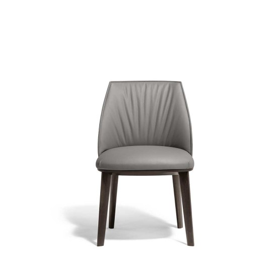 POLTRONA FRAU ARCHIBALD SLIM CHAIR