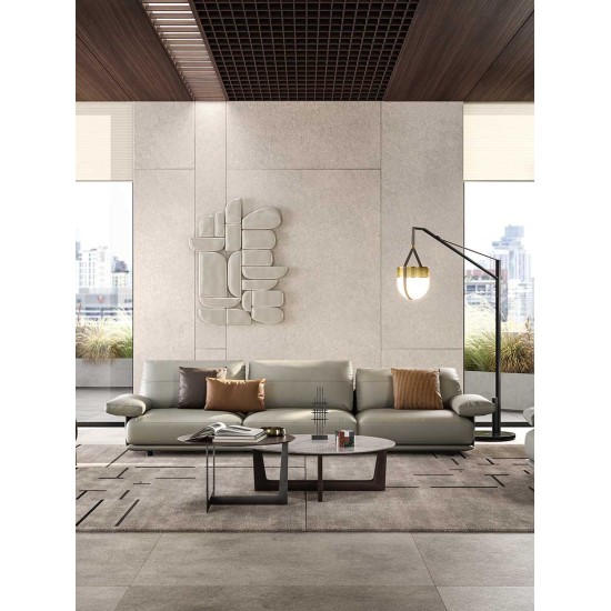 POLTRONA FRAU BLISSCAPE SOFA CANAPÉ
