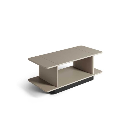 POLTRONA FRAU BLISSCAPE TABLE BASSE