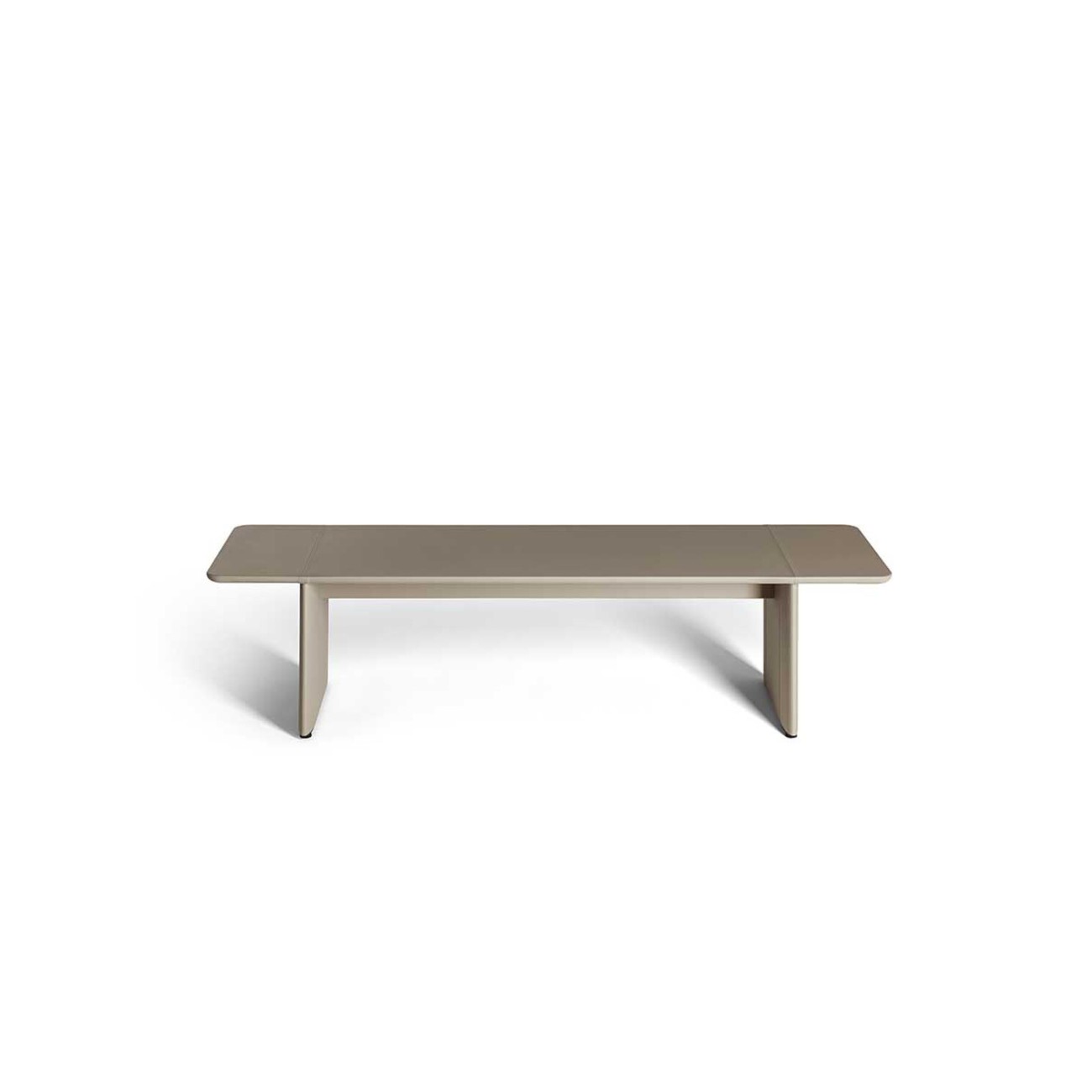POLTRONA FRAU BLISSCAPE TABLE BASSE
