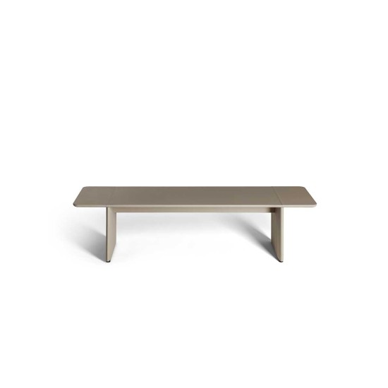 POLTRONA FRAU BLISSCAPE TABLE BASSE