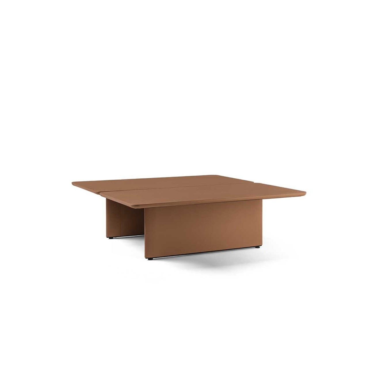 POLTRONA FRAU BLISSCAPE TABLE BASSE