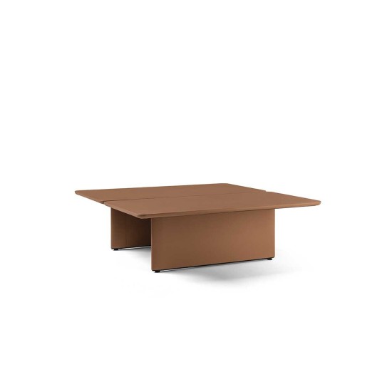 POLTRONA FRAU BLISSCAPE TABLE BASSE