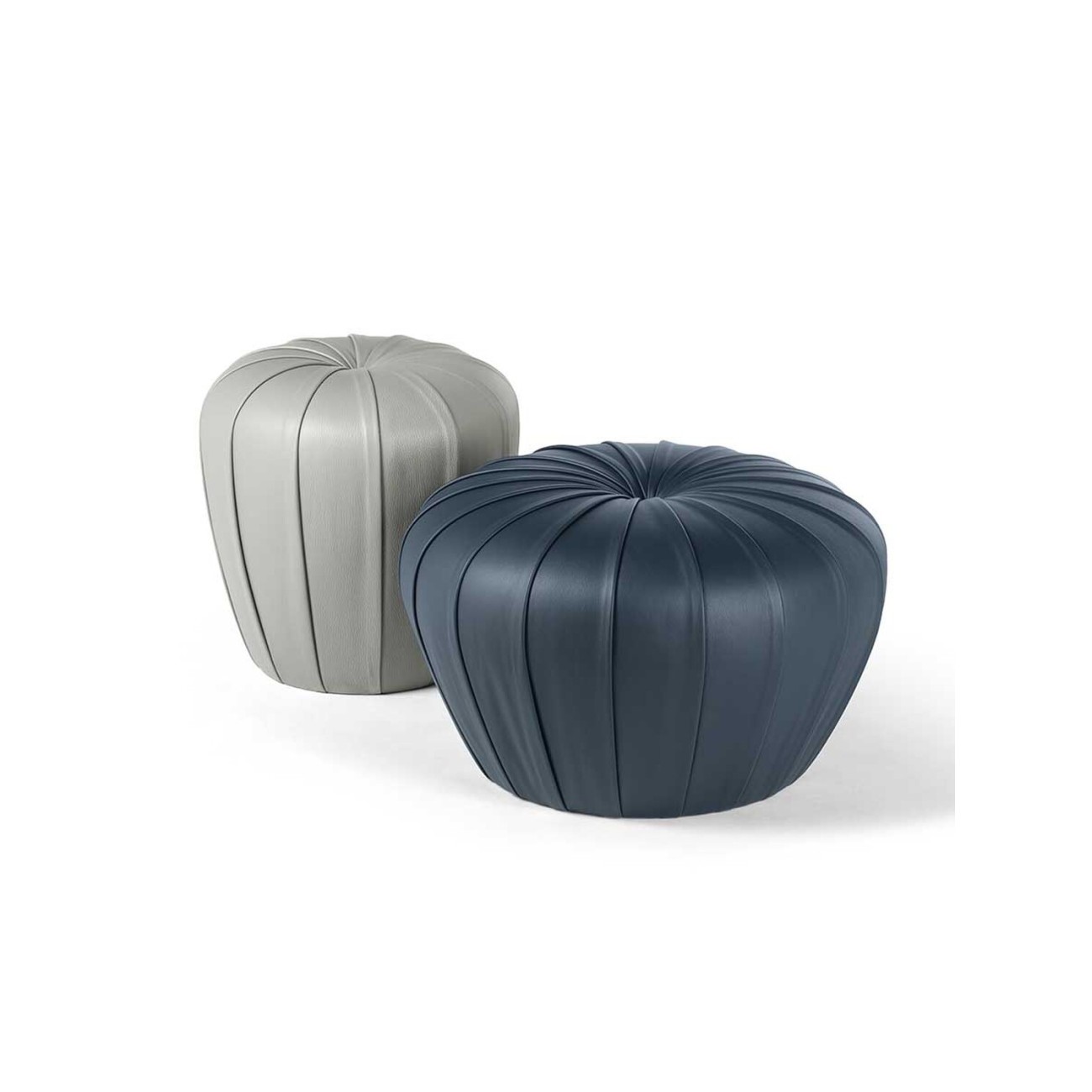 POLTRONA FRAU ESEDRA POUF