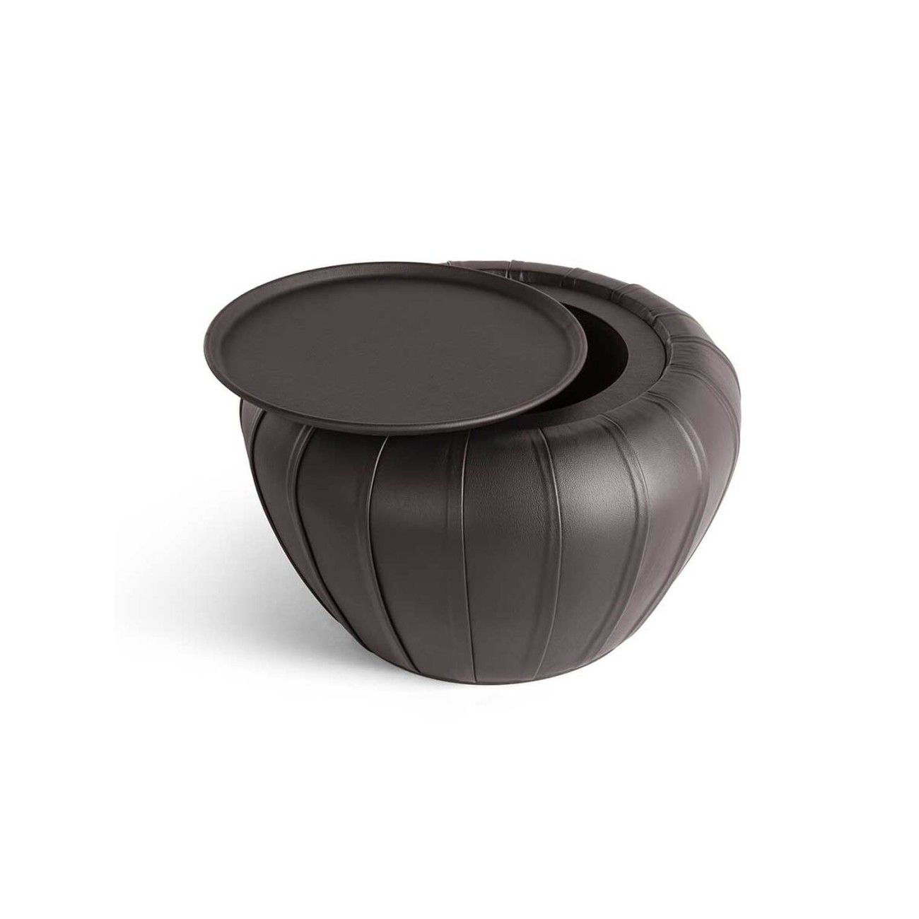 POLTRONA FRAU ESEDRA POUF