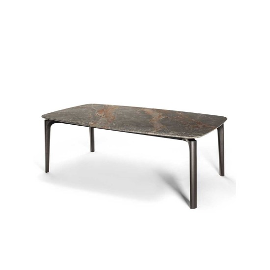 POLTRONA FRAU ABIGAIL TABLE