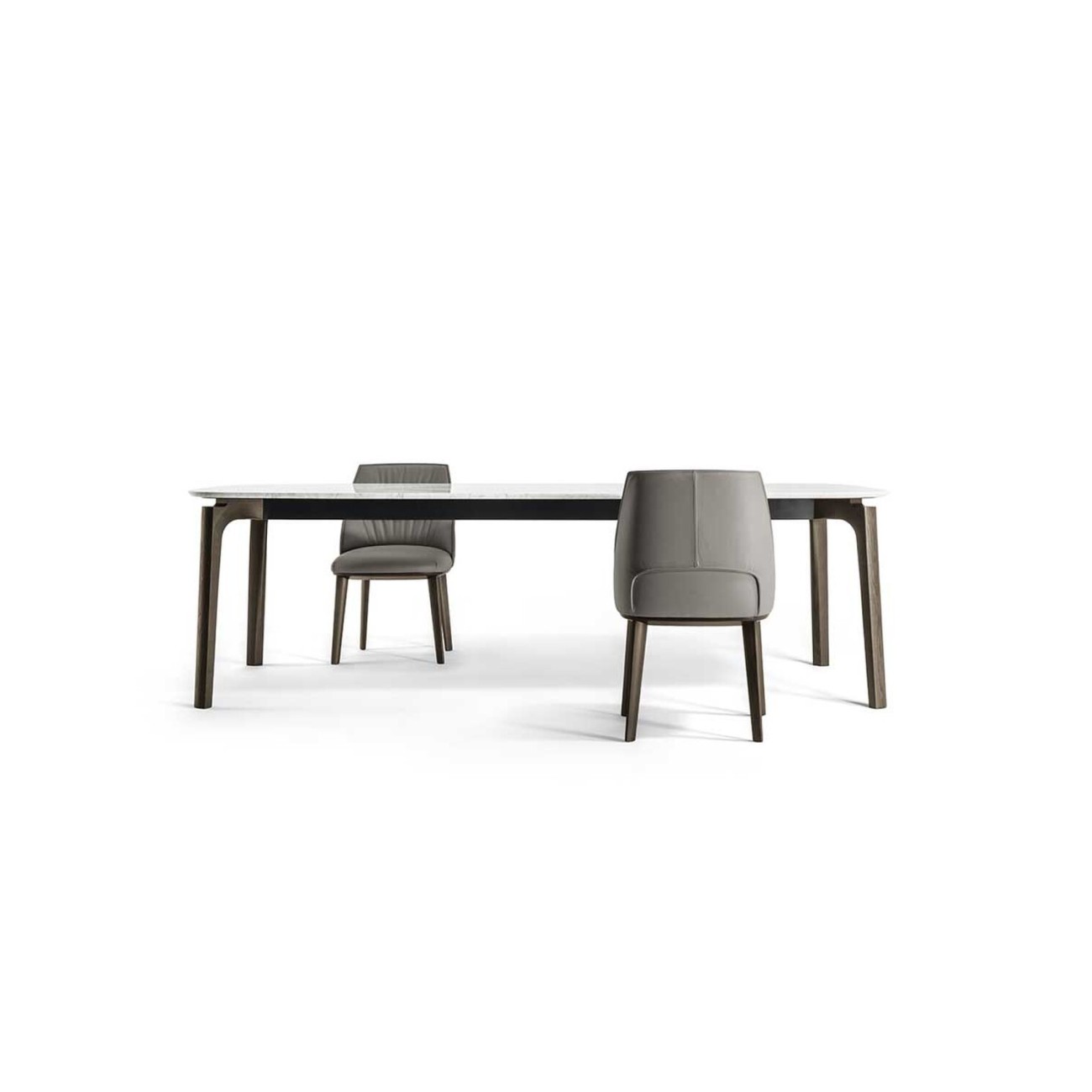 POLTRONA FRAU ABIGAIL TABLE