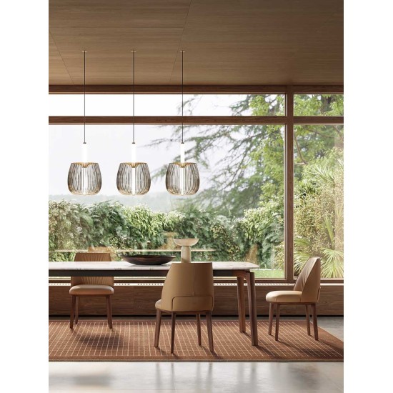 POLTRONA FRAU ABIGAIL TABLE