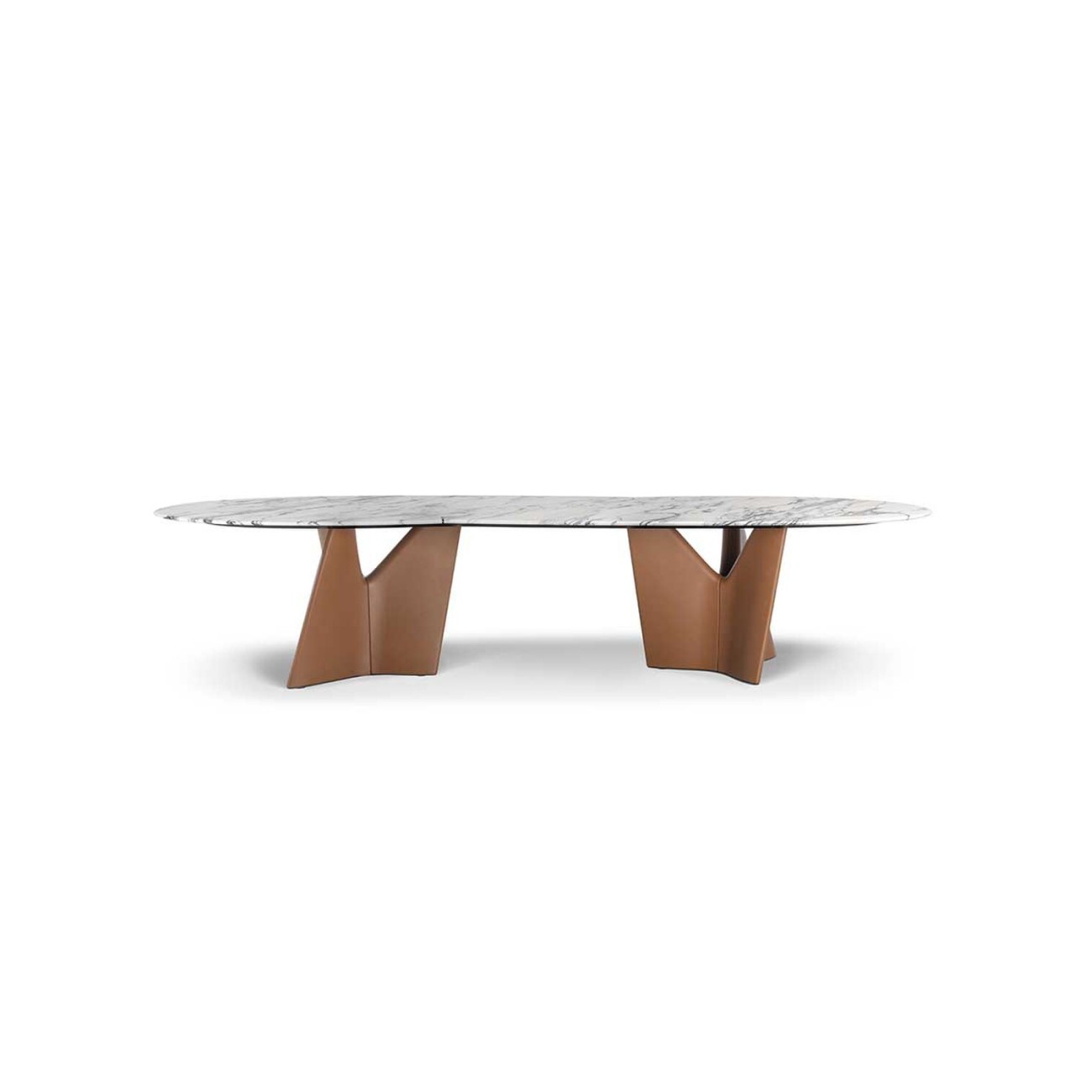POLTRONA FRAU INFINITAMENTE 2.0 TABLE