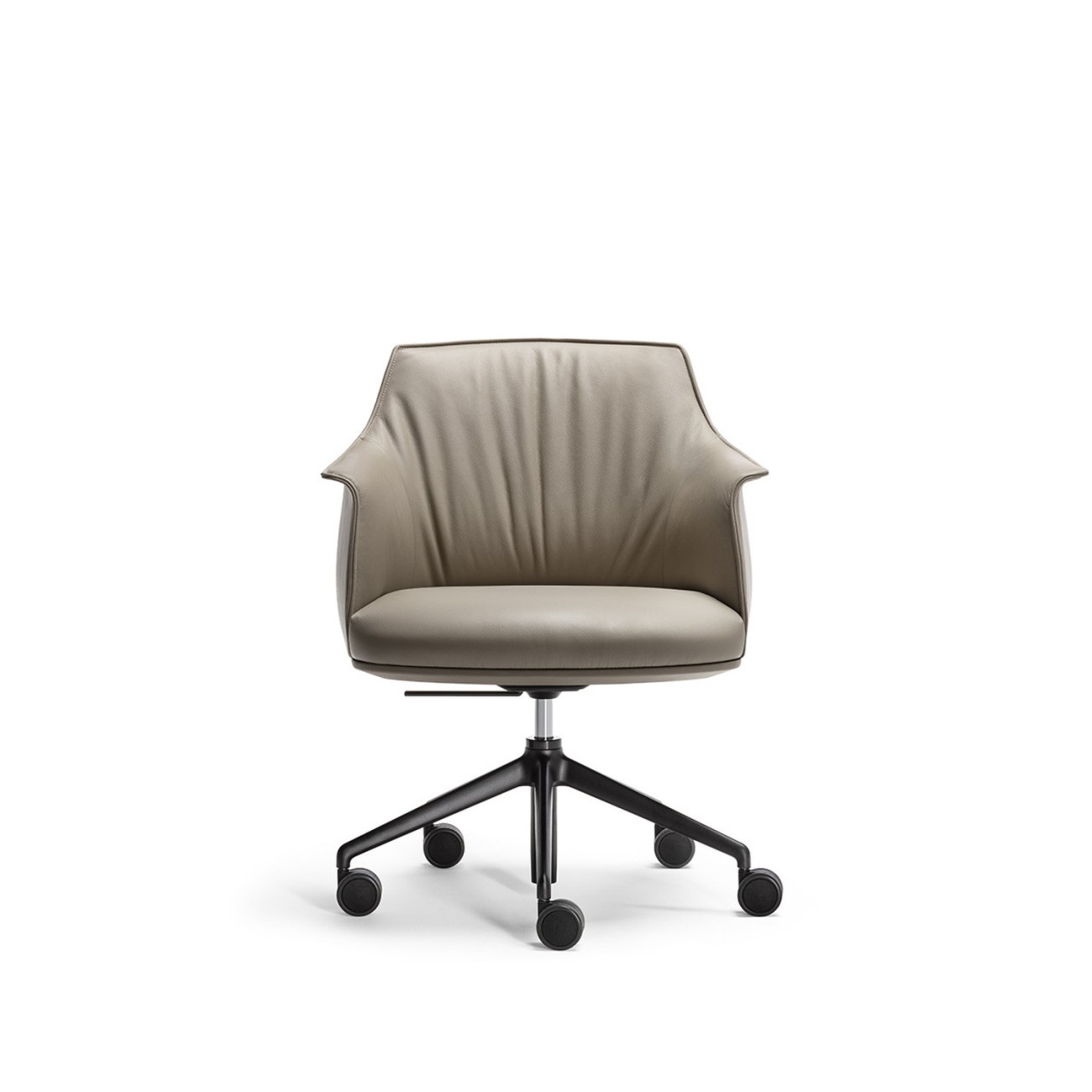 POLTRONA FRAU ARCHIBALD TASK OFFICE CHAIR