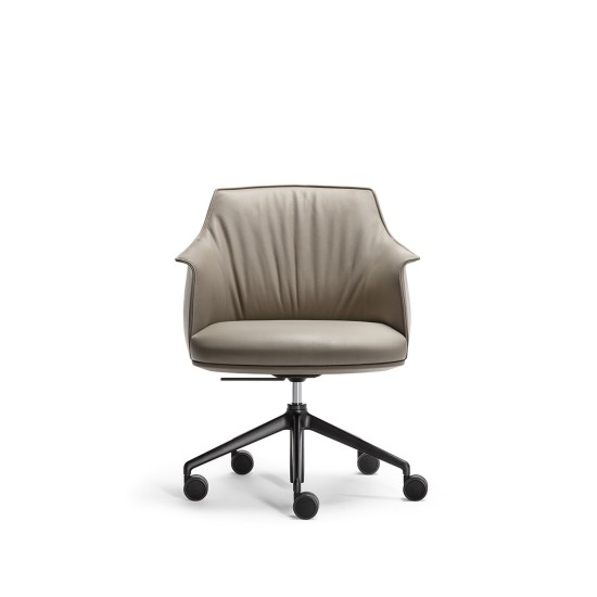 POLTRONA FRAU ARCHIBALD TASK FAUTEUIL
