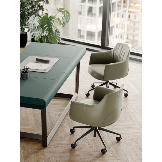 POLTRONA FRAU ARCHIBALD TASK OFFICE CHAIR