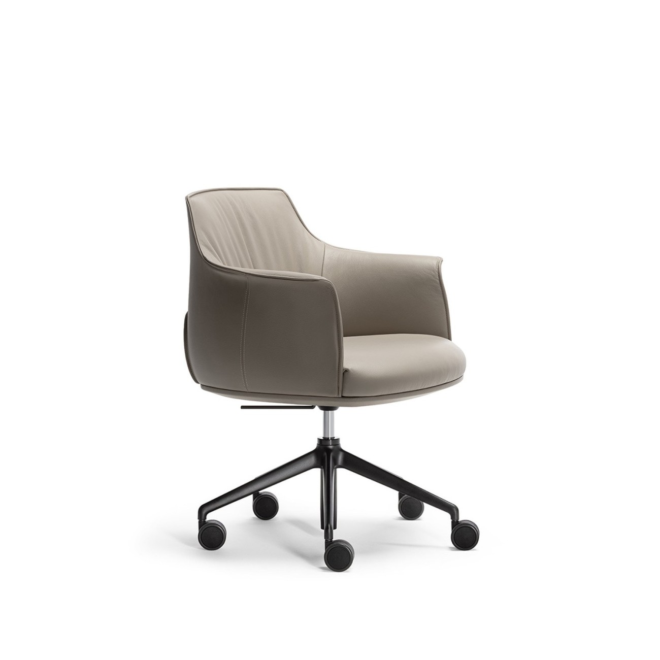 POLTRONA FRAU ARCHIBALD TASK FAUTEUIL