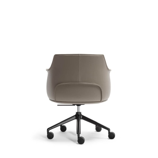 POLTRONA FRAU ARCHIBALD TASK OFFICE CHAIR