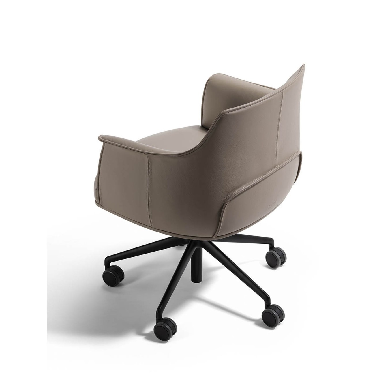 POLTRONA FRAU ARCHIBALD TASK OFFICE CHAIR