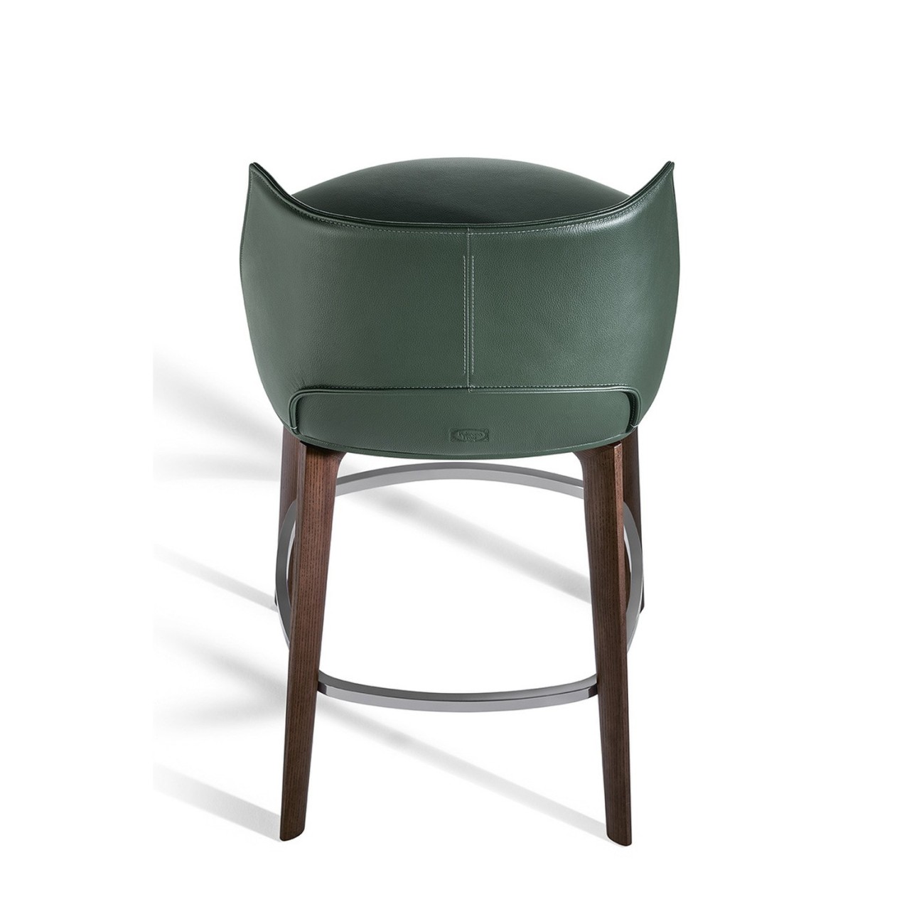 POLTRONA FRAU ARCHIBALD TABOURET