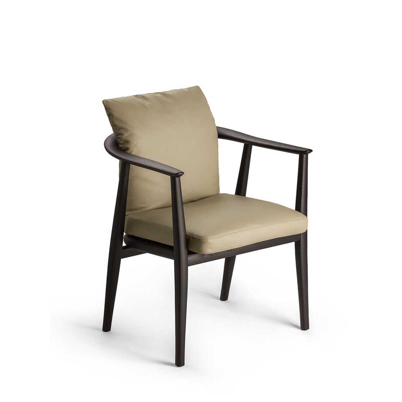 POLTRONA FRAU VIOLET ESSENCE PETITE FAUTEUIL