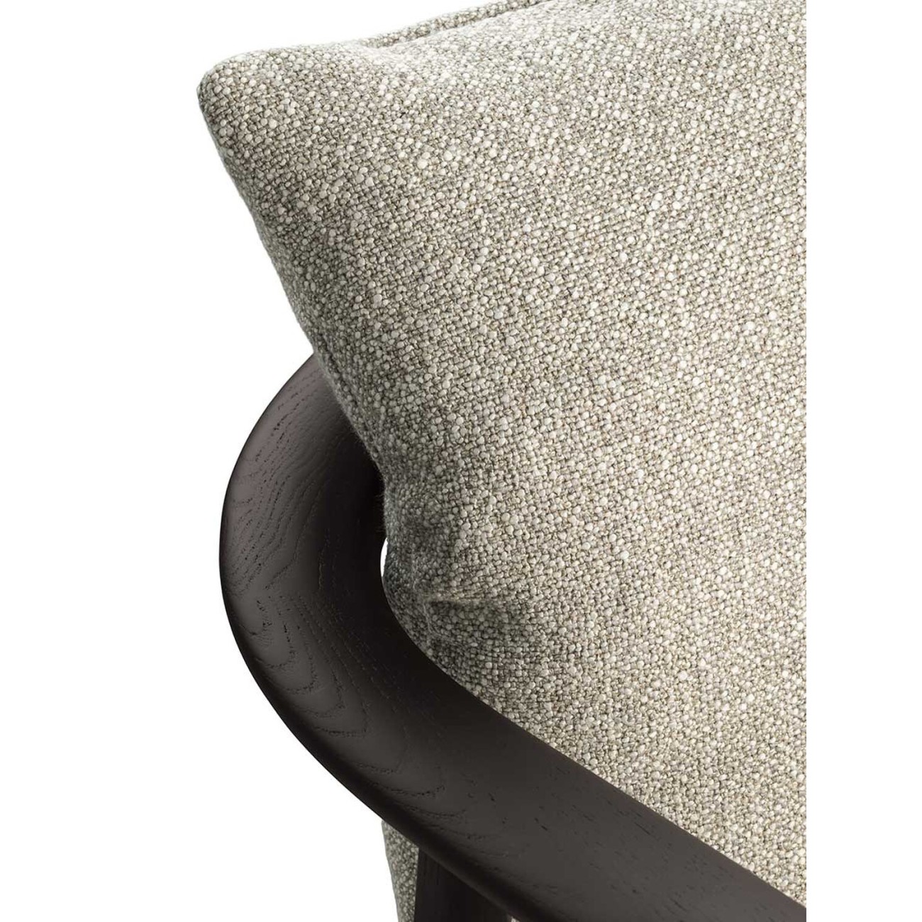 POLTRONA FRAU VIOLET ESSENCE PETITE FAUTEUIL