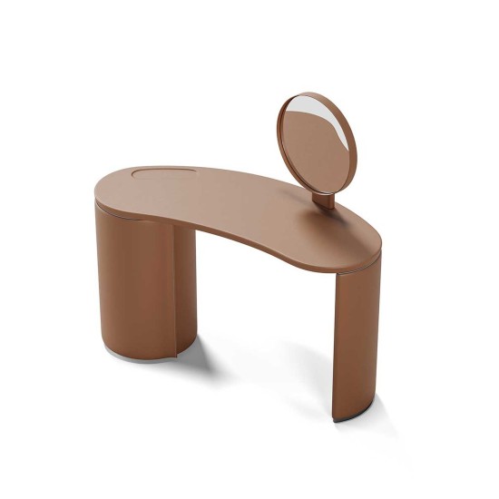 POLTRONA FRAU STOCK'N ROLL COIFFEUSE