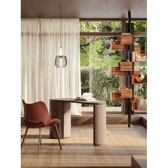 POLTRONA FRAU STOCK'N ROLL COIFFEUSE