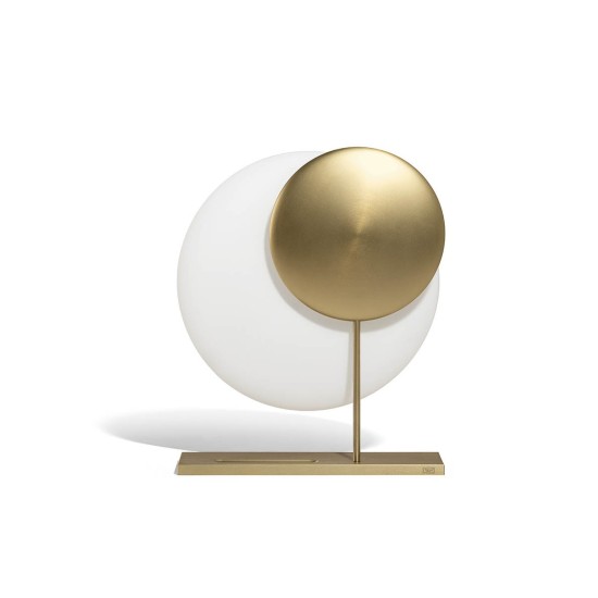 POLTRONA FRAU MOONBEAM LAMPE DE TABLE