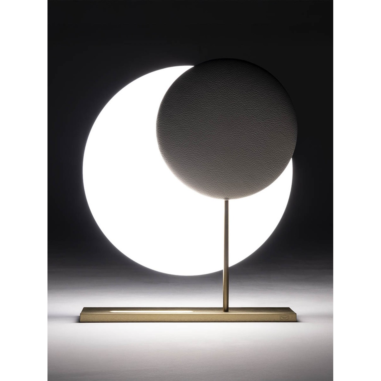 POLTRONA FRAU MOONBEAM LAMPE DE TABLE
