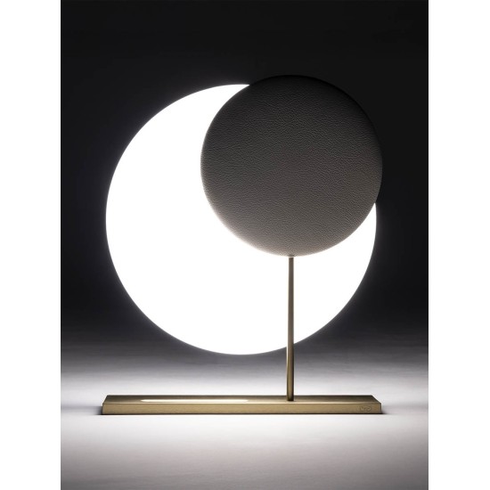 POLTRONA FRAU MOONBEAM TABLE LAMP