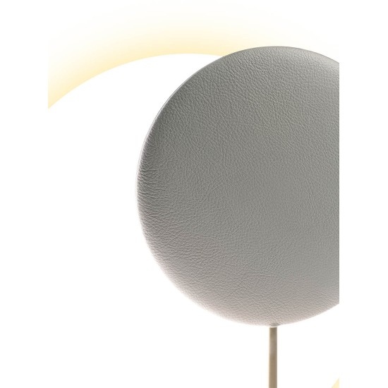 POLTRONA FRAU MOONBEAM LAMPE DE TABLE