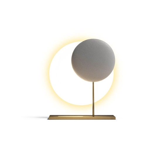POLTRONA FRAU MOONBEAM LAMPE DE TABLE