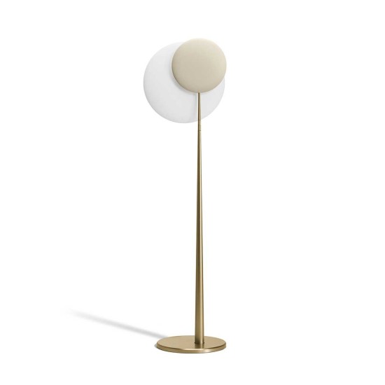 POLTRONA FRAU MOONBEAM LAMPADAIRE