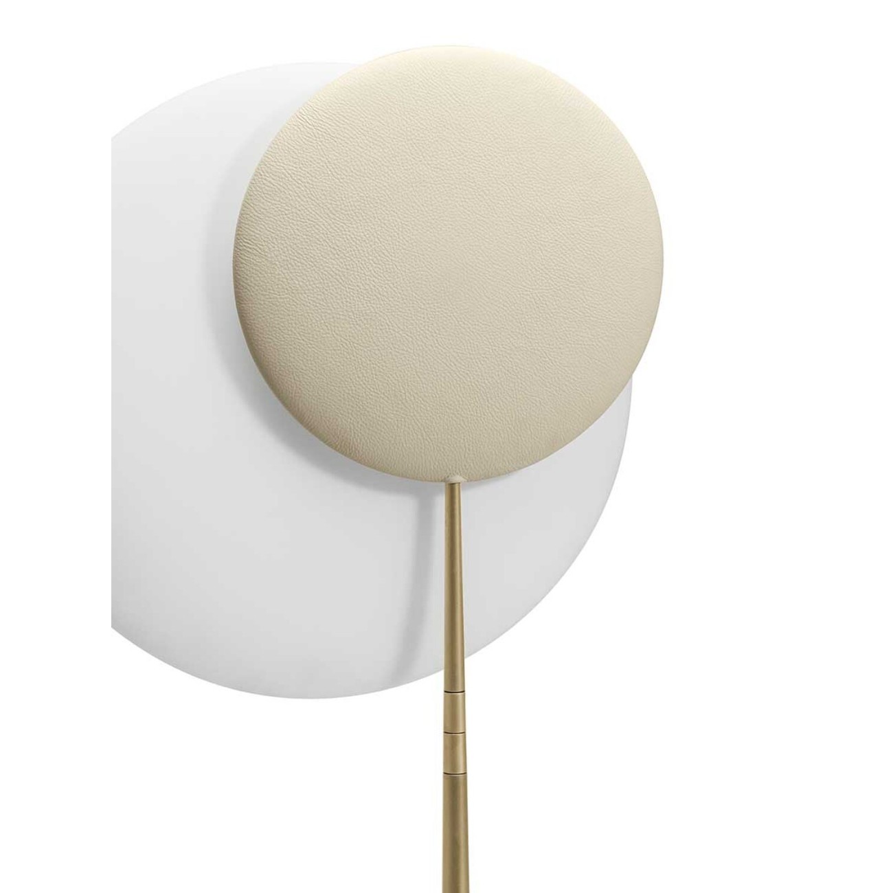 POLTRONA FRAU MOONBEAM LAMPADAIRE