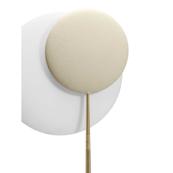 POLTRONA FRAU MOONBEAM LAMPADAIRE