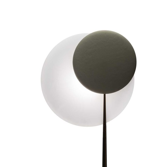 POLTRONA FRAU MOONBEAM LAMPADAIRE