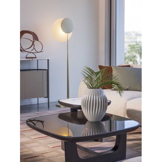 POLTRONA FRAU MOONBEAM LAMPADAIRE