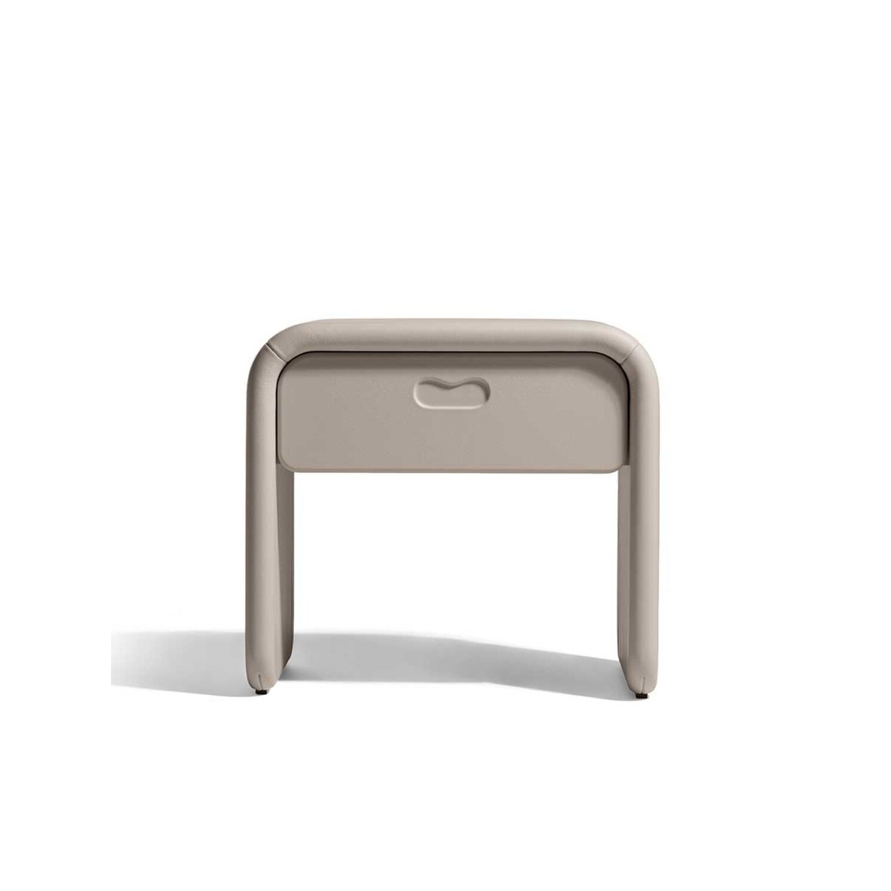 POLTRONA FRAU LIELOW TABLE DE NUIT