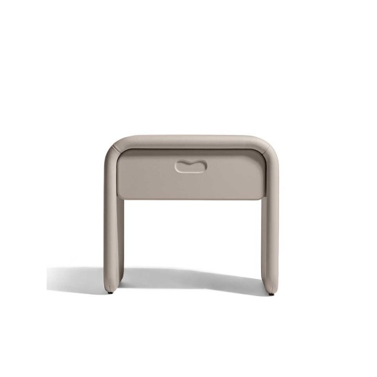 POLTRONA FRAU LIELOW TABLE DE NUIT