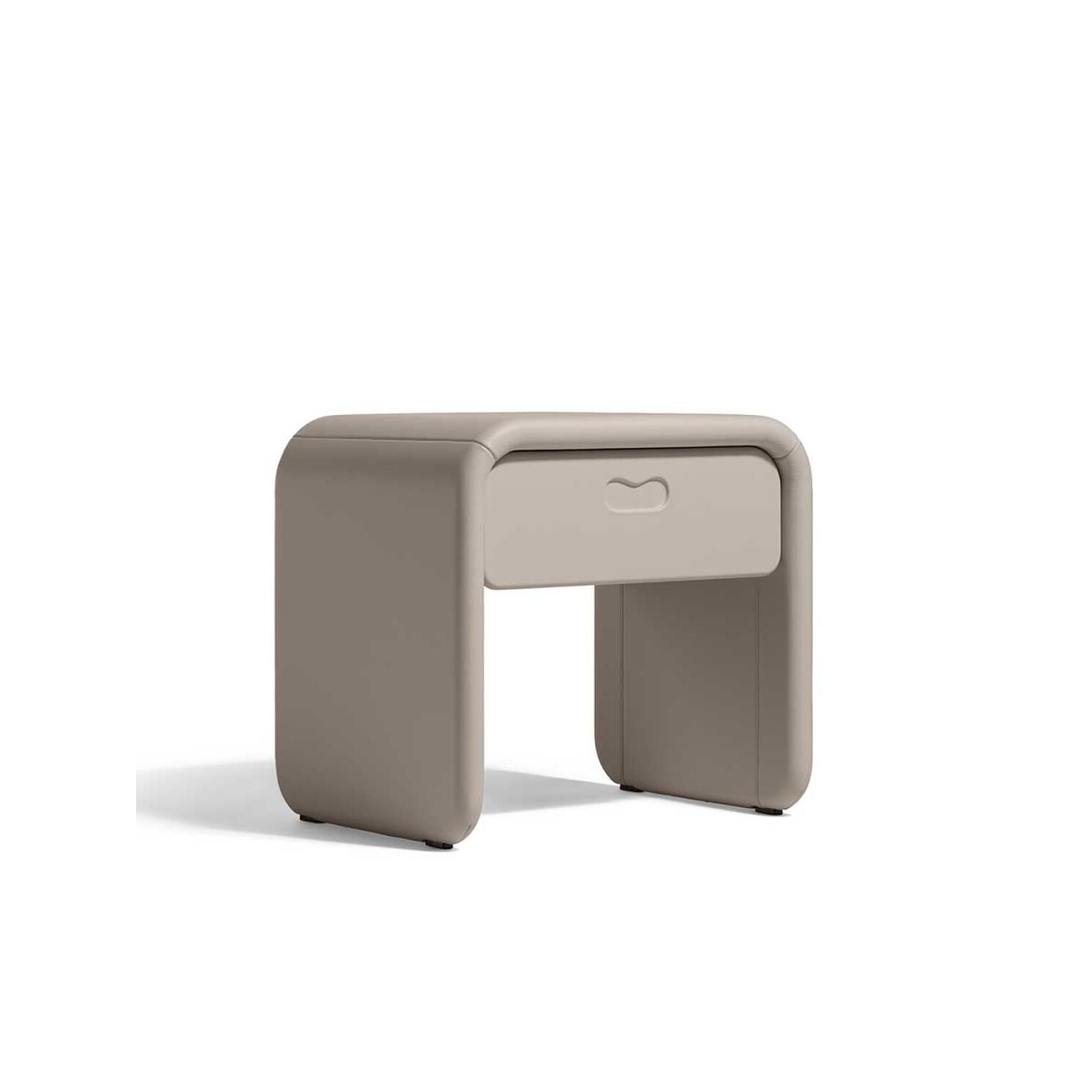 POLTRONA FRAU LIELOW NIGHT TABLE