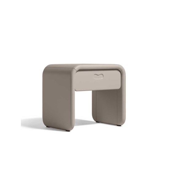 POLTRONA FRAU LIELOW TABLE DE NUIT