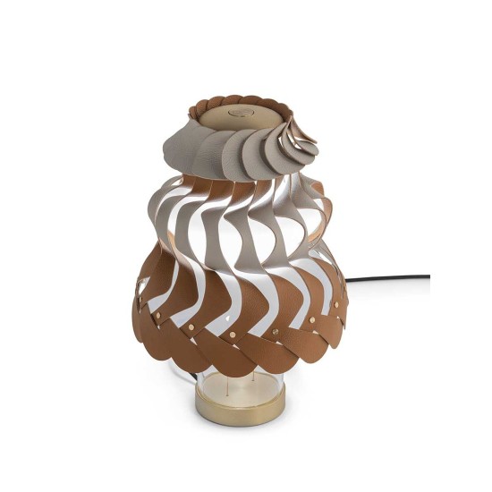 POLTRONA FRAU TULLISSÈ LAMPE DE TABLE