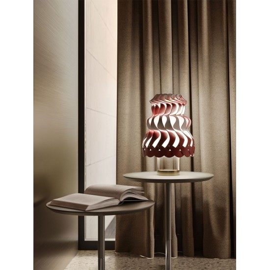 POLTRONA FRAU TULLISSÈ LAMPE DE TABLE