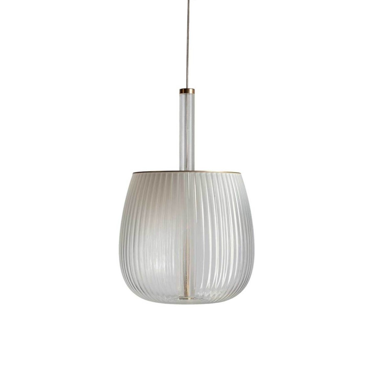POLTRONA FRAU NYMPH AIR LAMPADA A SOSPENSIONE