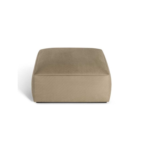 POLTRONA FRAU KUBAYA POUF