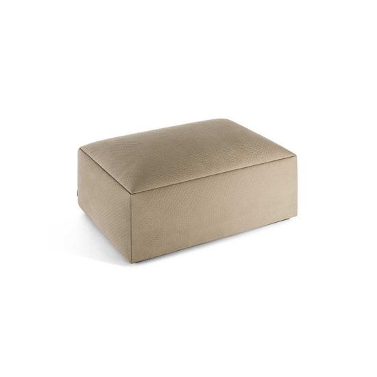 POLTRONA FRAU KUBAYA POUF