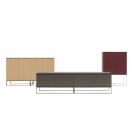 B&B ITALIA FLAT.C FRAME CONTENITORI ZONA GIORNO