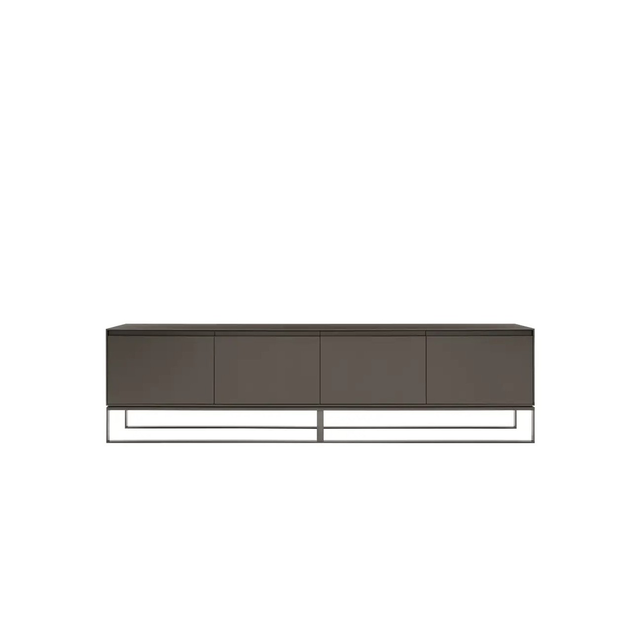 B&B ITALIA FLAT.C FRAME CONTENITORI ZONA GIORNO