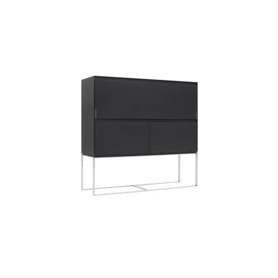 B&B ITALIA FLAT.C FRAME CONTENITORI ZONA GIORNO